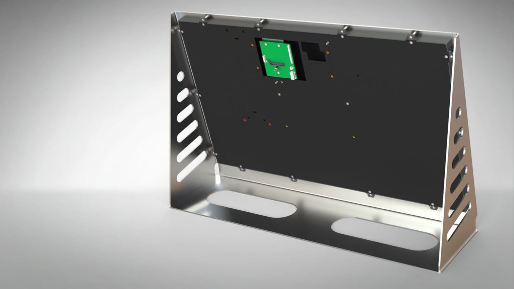 Formek Engineering  Visual