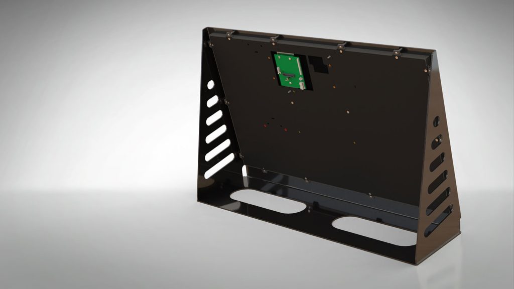 Formek Engineering  Visual