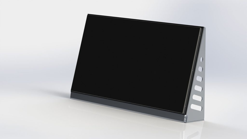 Formek Engineering Visual