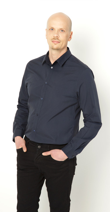 Jani Mäkipää Formek